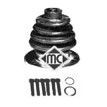 Jeu de joints-soufflets...