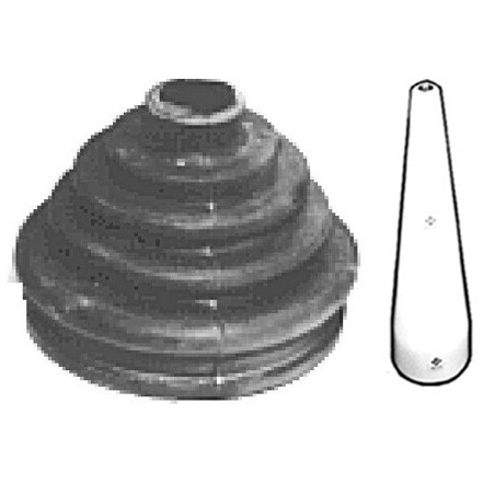 Jeu de joints-soufflets...