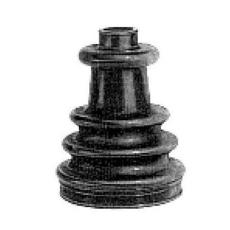 Jeu de joints-soufflets...