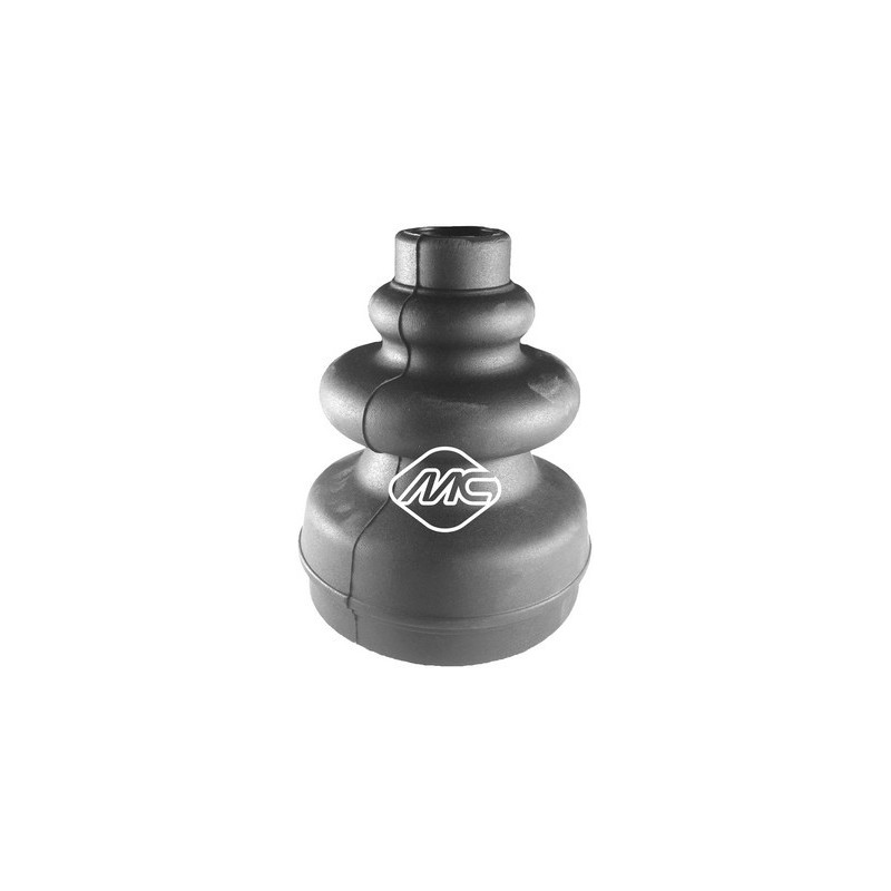 Jeu de joints-soufflets (Cardan) Metalcaucho