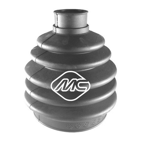 Jeu de joints-soufflets...