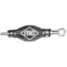 Pompe (préalimentation carburant) Metalcaucho
