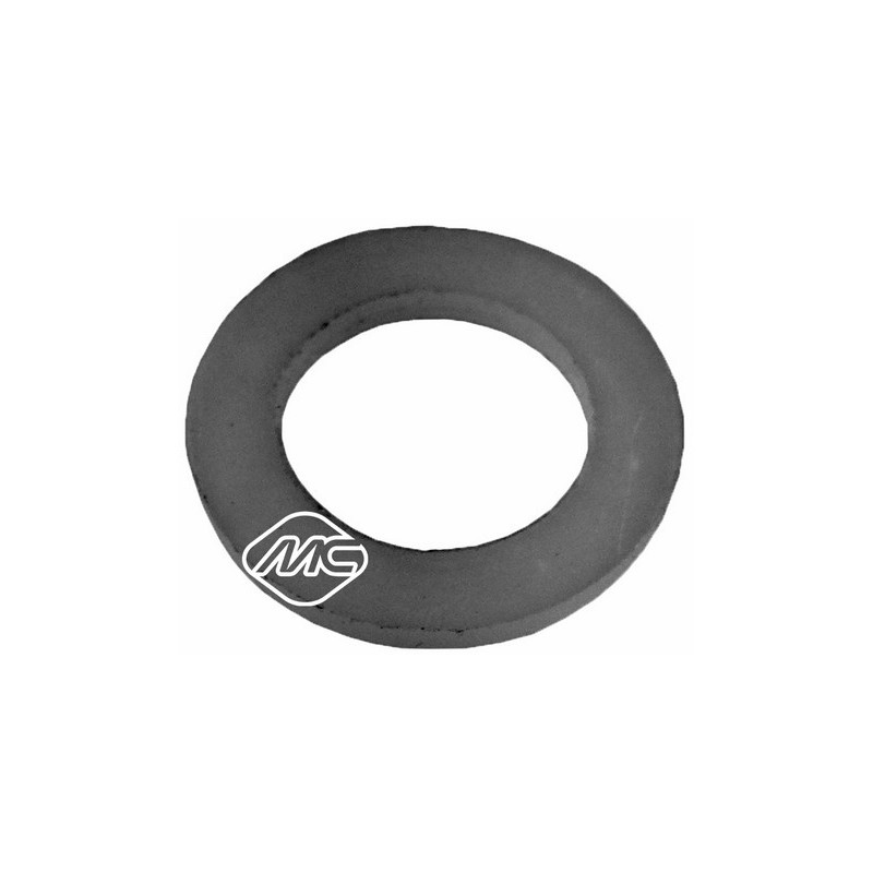 Rondelle d'étanchéité (vis de purge d'huile) Metalcaucho