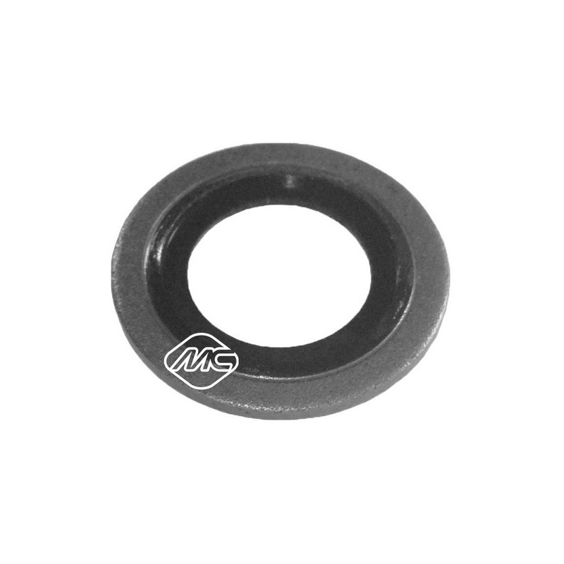 Rondelle d'étanchéité (vis de purge d'huile) Metalcaucho