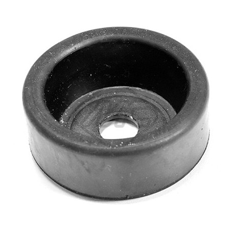 Silent bloc de train...