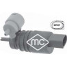 Pompe lave-glace Metalcaucho