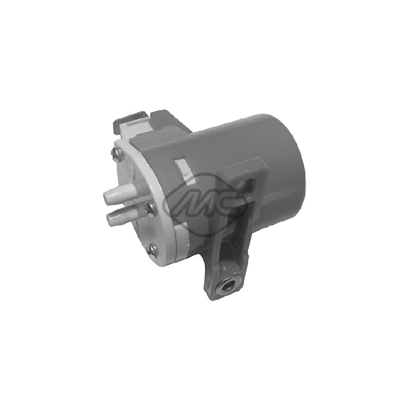 Pompe lave-glace Metalcaucho