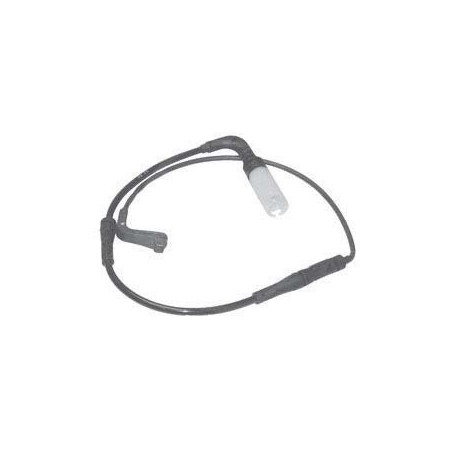 Témoin d'usure (plaquettes...