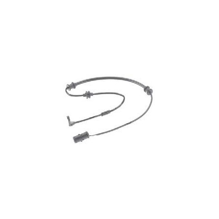 Témoin d'usure (plaquettes...