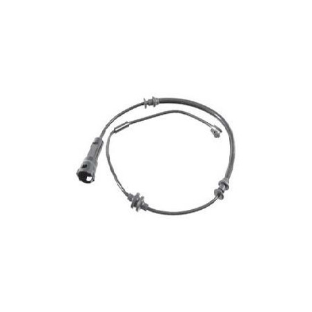 Témoin d'usure (plaquettes...