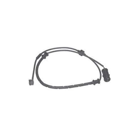 Témoin d'usure (plaquettes...