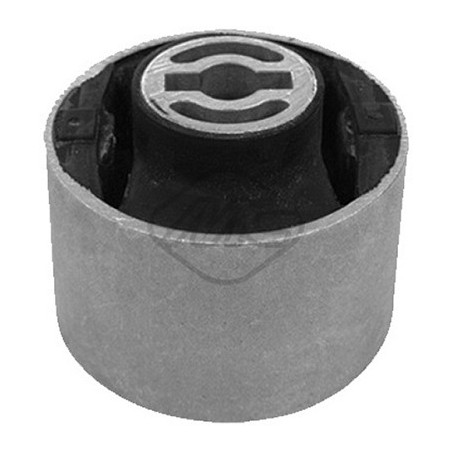 Silent bloc de triangle de...