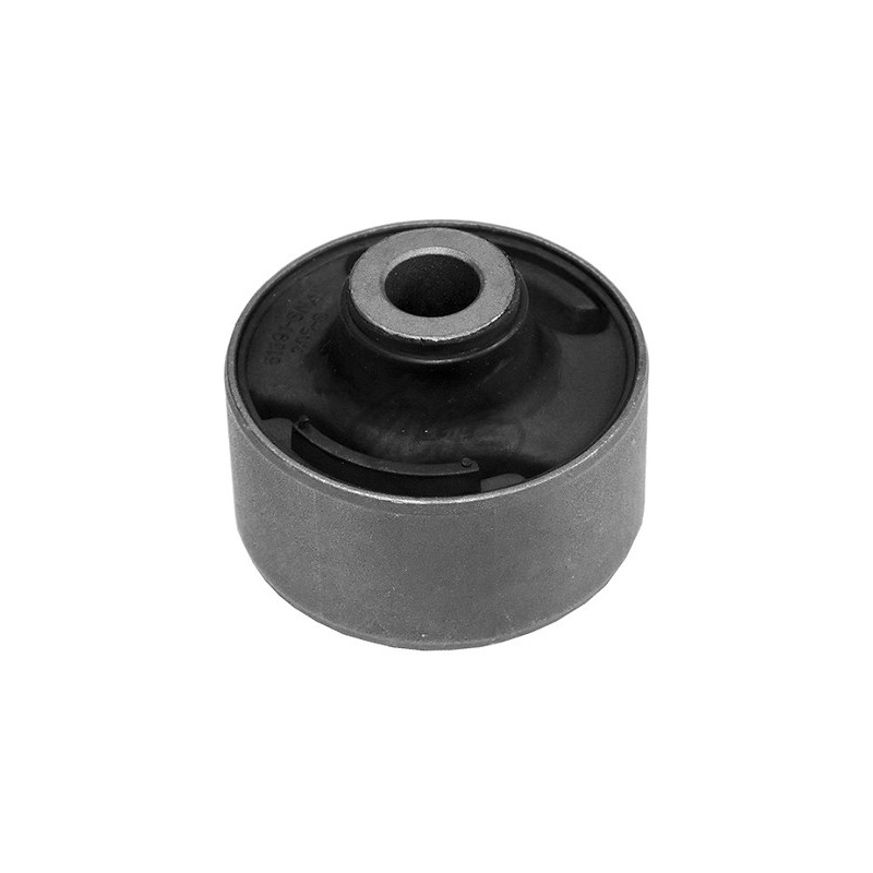 Silent bloc de triangle de suspension Metalcaucho