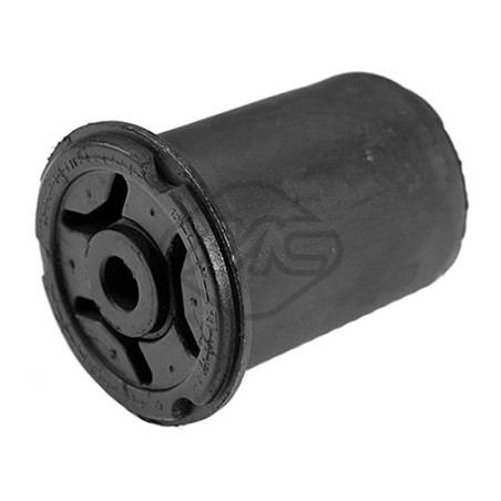 Silent bloc de train...