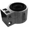 Silent bloc de triangle de suspension Metalcaucho
