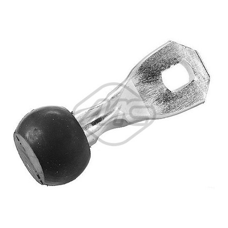 Arbre de déviation...