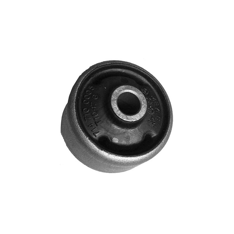 Silent bloc de triangle de suspension Metalcaucho