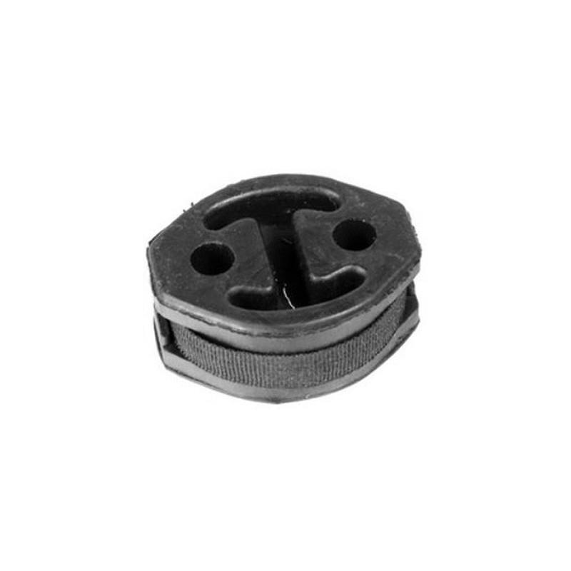 Butée élastique (silencieux) Metalcaucho