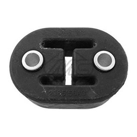 Butée élastique...