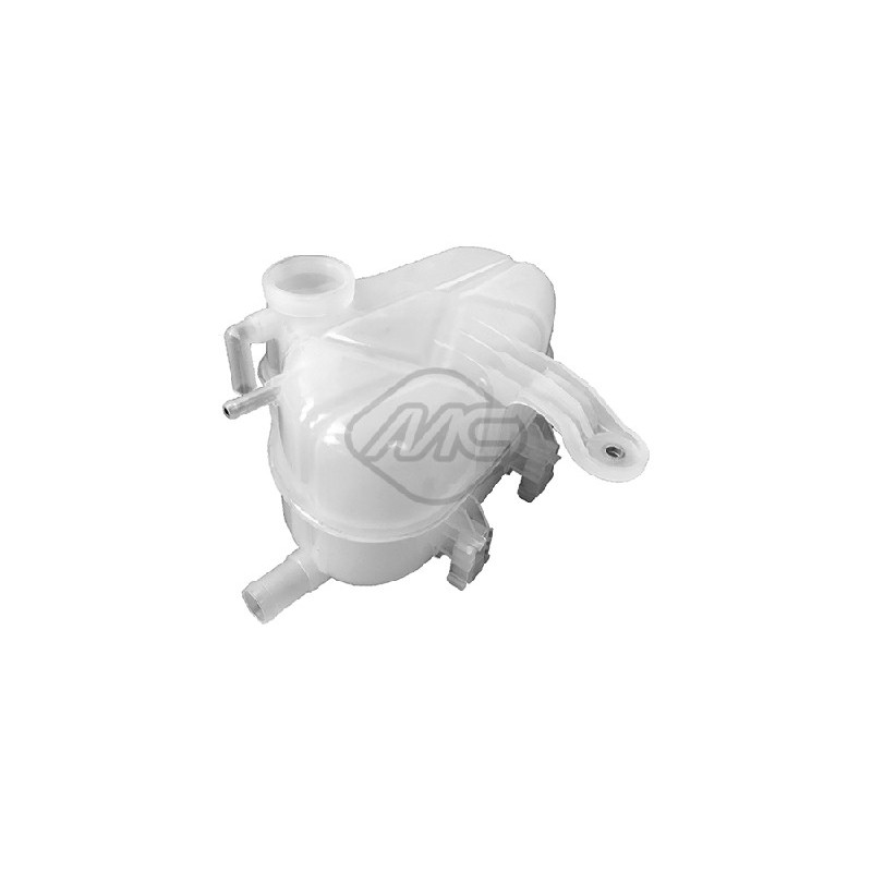 Vase d'expansion (liquide de refroidissement) Metalcaucho