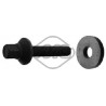 Vis/boulon (chaise de palier-vilebrequin) Metalcaucho