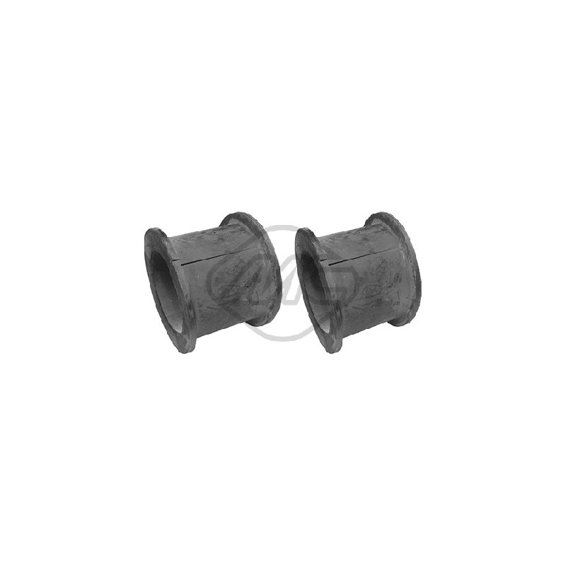 Douille (arbre de direction) Metalcaucho