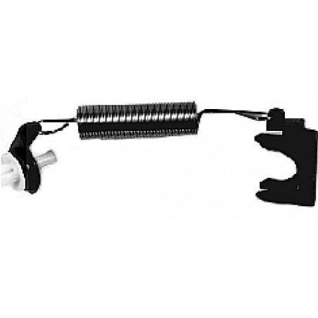 Kit de réparation (levier de vitesse) Metalcaucho