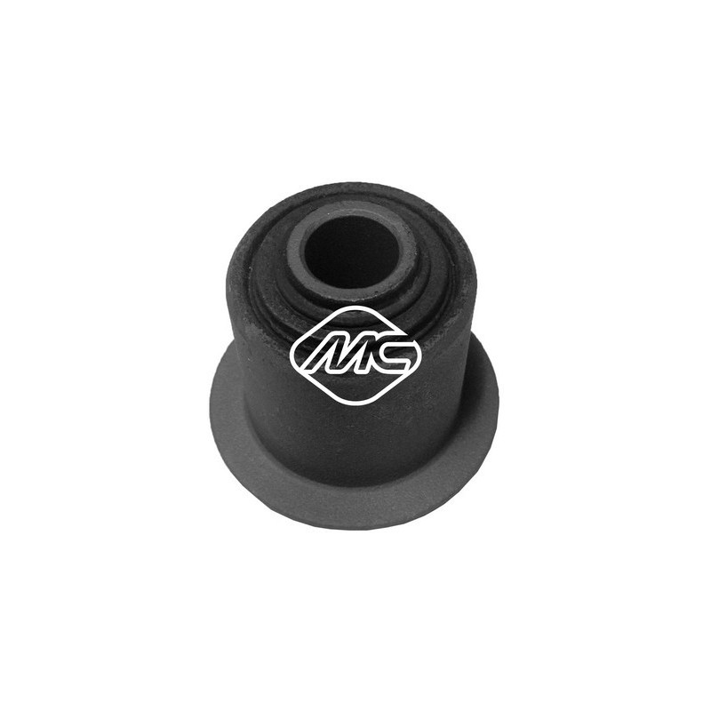 Silent bloc de triangle de suspension Metalcaucho