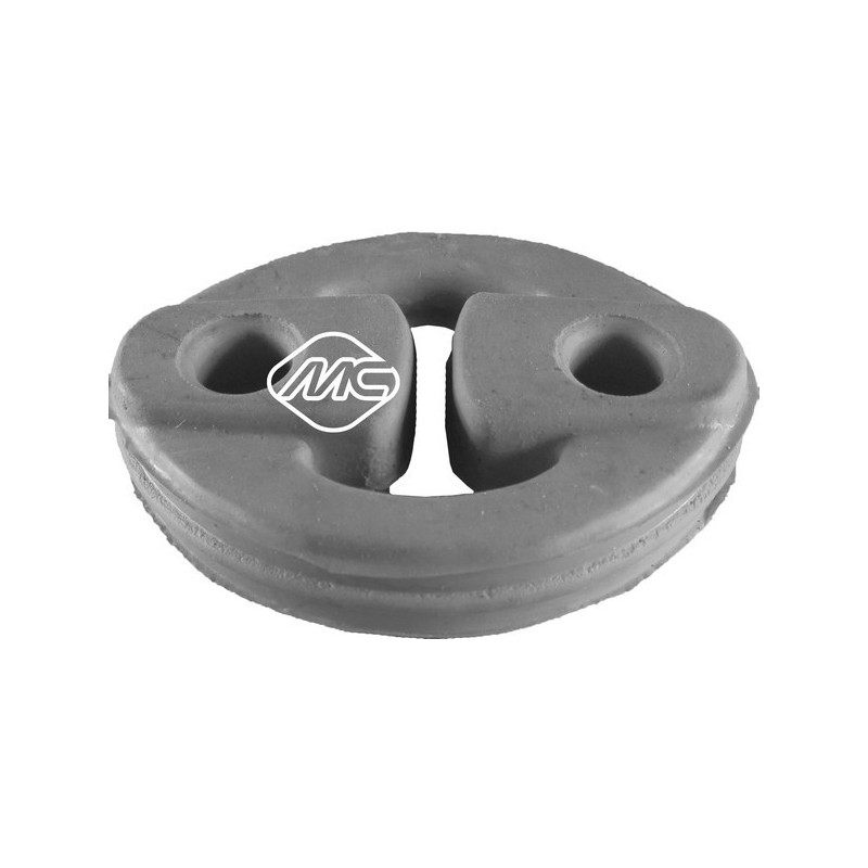 Butée élastique (silencieux) Metalcaucho