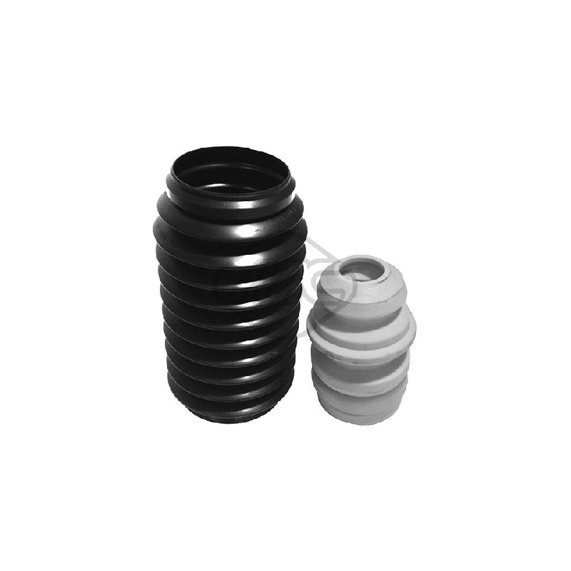 kit de protection complet (cache poussière) Metalcaucho