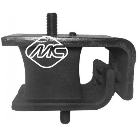 Support moteur Metalcaucho