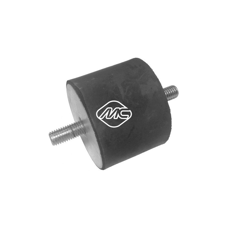 Support moteur Metalcaucho