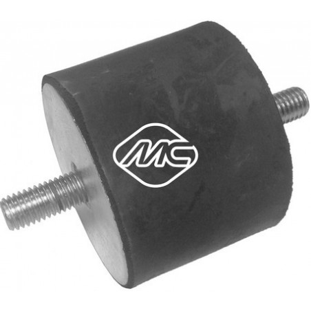 Support moteur Metalcaucho