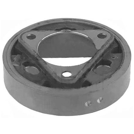 Amortisseur de vibrations...