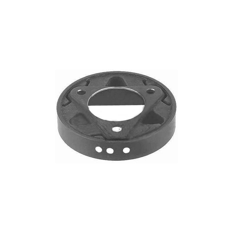 Amortisseur de vibrations (arbre de cardan) Metalcaucho