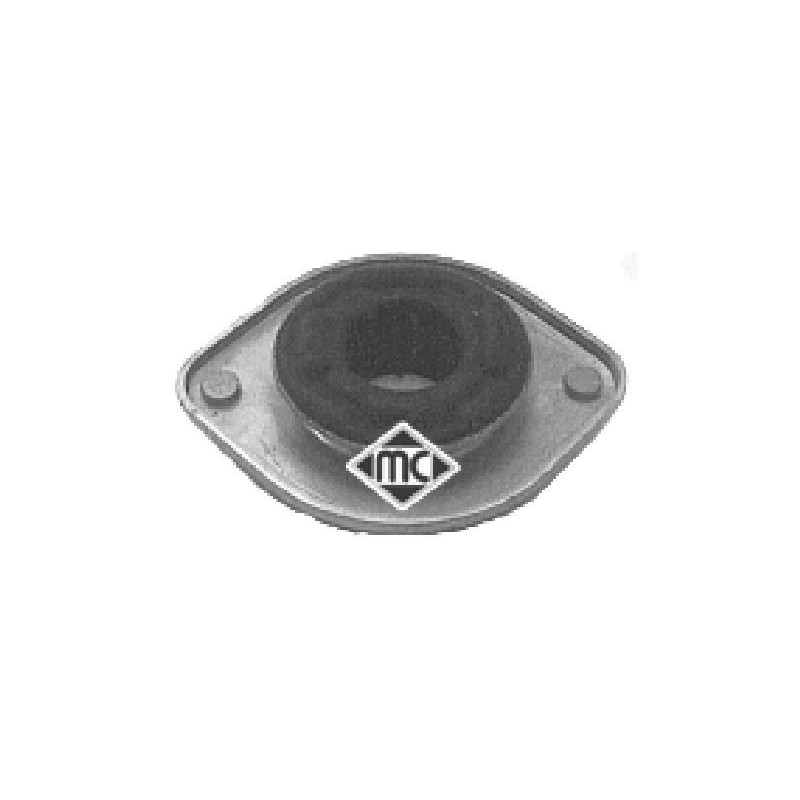 Coupelle d'amortisseur Metalcaucho