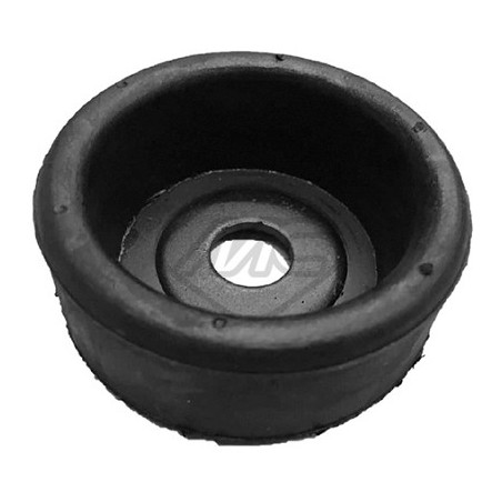 Silent bloc de train...