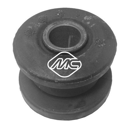 Support (silentbloc du bras...