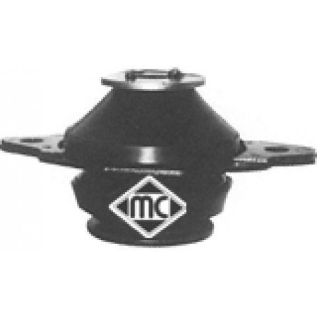 Support moteur Metalcaucho