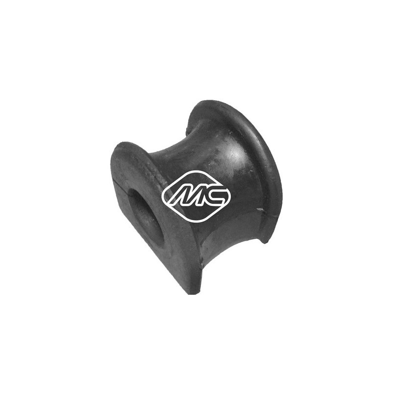 Suspension (stabilisateur) Metalcaucho