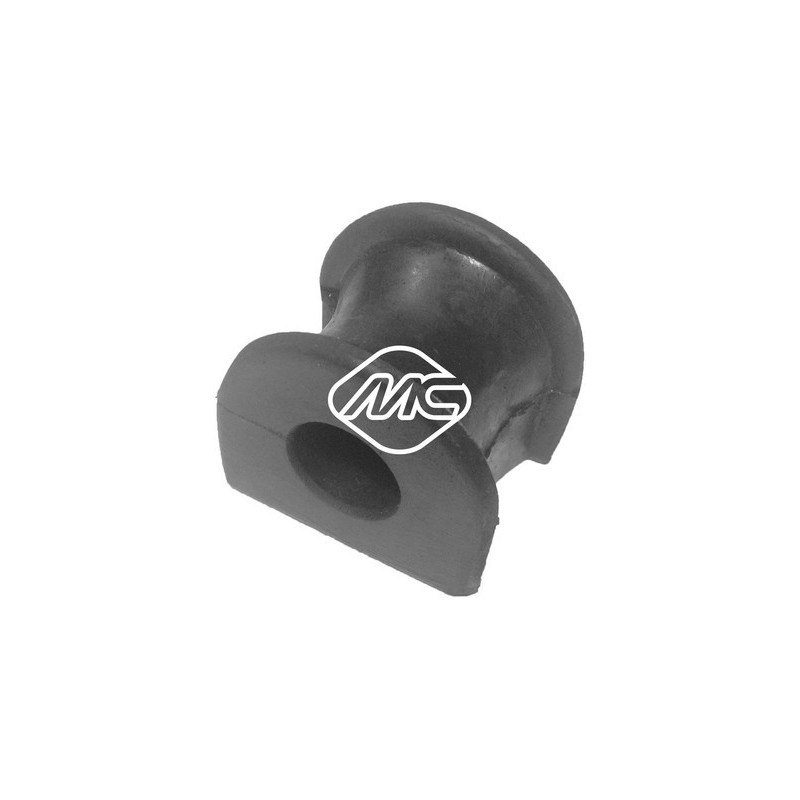 Suspension (stabilisateur) Metalcaucho