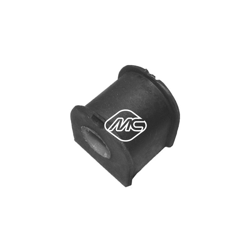 Suspension (stabilisateur) Metalcaucho