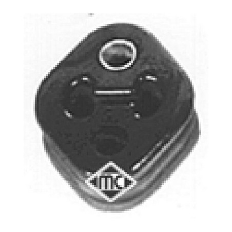 Butée élastique...