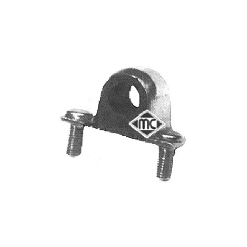 Suspension (stabilisateur) Metalcaucho