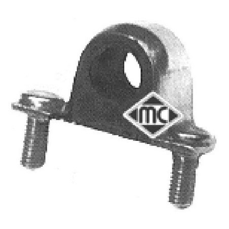 Suspension (stabilisateur)...