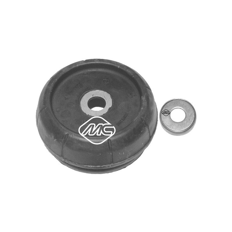 Coupelle d'amortisseur Metalcaucho