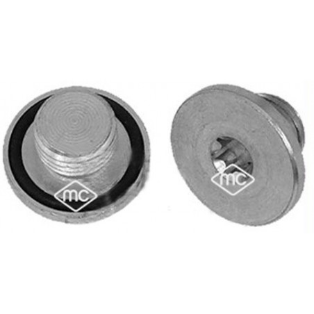 Bouchon de vidange Metalcaucho