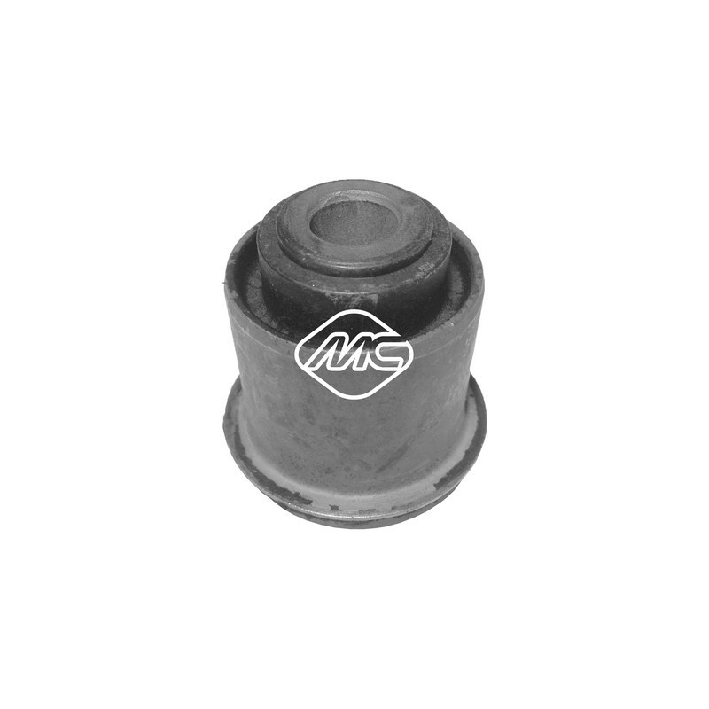 Silent bloc de triangle de suspension Metalcaucho