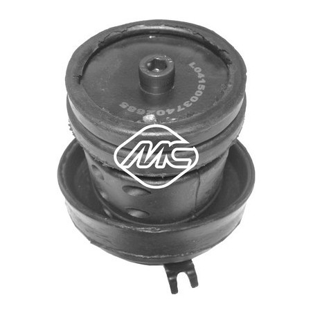 Support moteur Metalcaucho