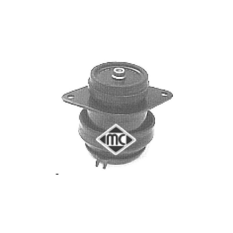 Support moteur Metalcaucho